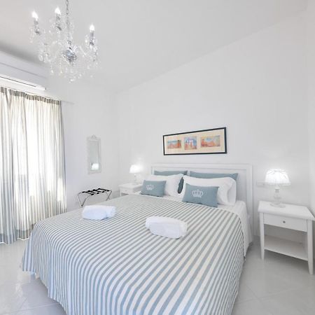 King Suite - Luxury Rooms Forio di Ischia Dış mekan fotoğraf