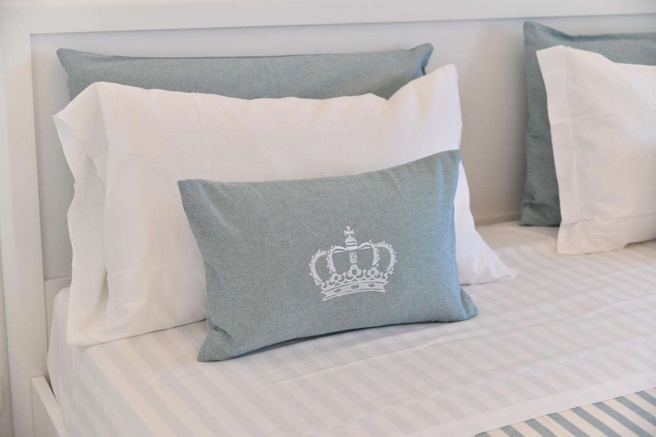 King Suite - Luxury Rooms Forio di Ischia Dış mekan fotoğraf