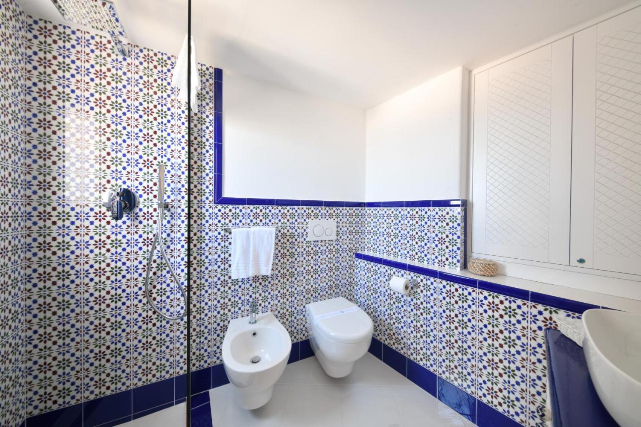 King Suite - Luxury Rooms Forio di Ischia Dış mekan fotoğraf