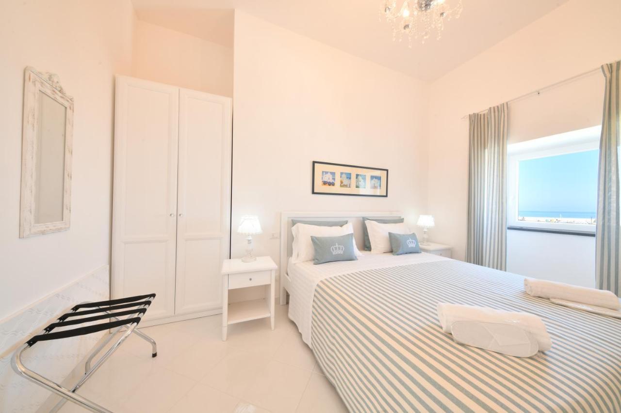King Suite - Luxury Rooms Forio di Ischia Dış mekan fotoğraf