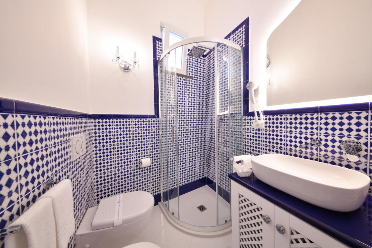 King Suite - Luxury Rooms Forio di Ischia Dış mekan fotoğraf