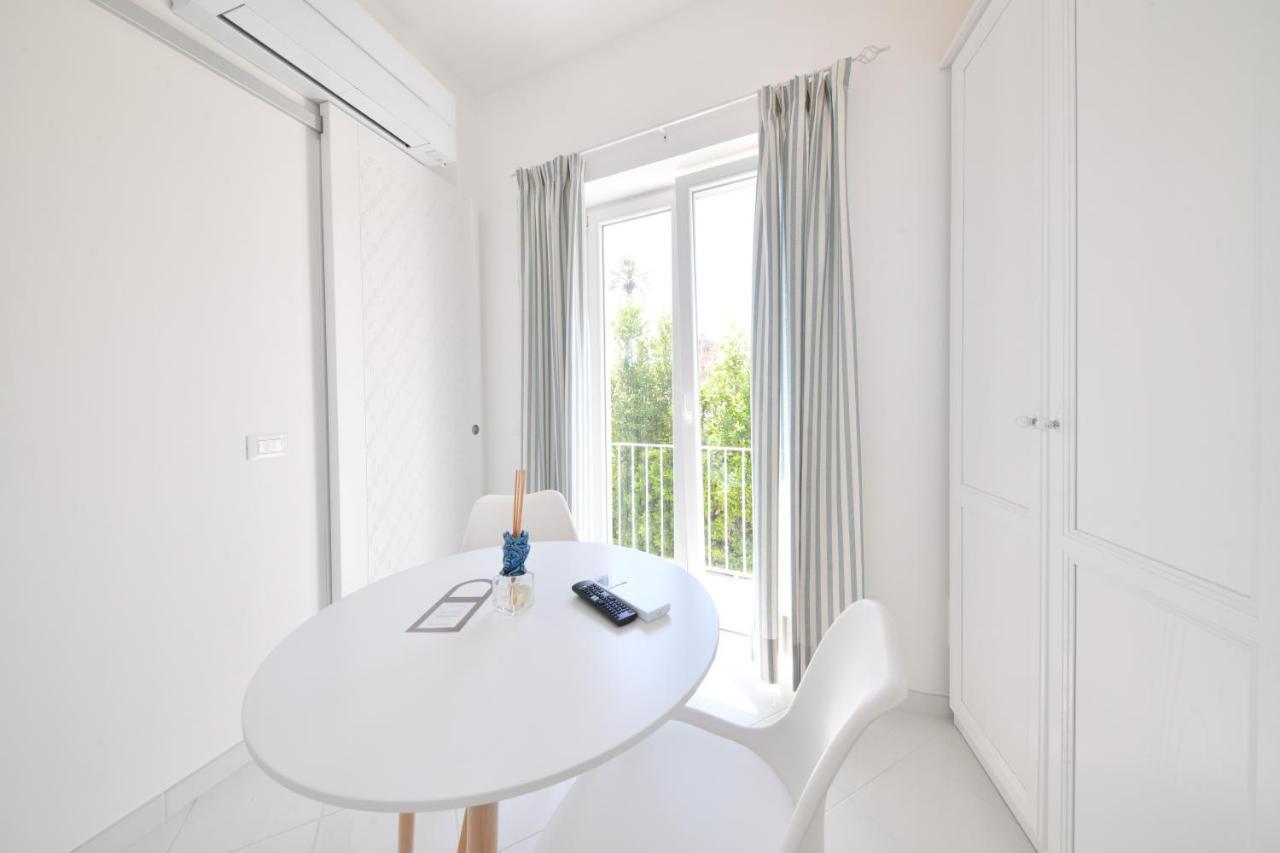 King Suite - Luxury Rooms Forio di Ischia Dış mekan fotoğraf