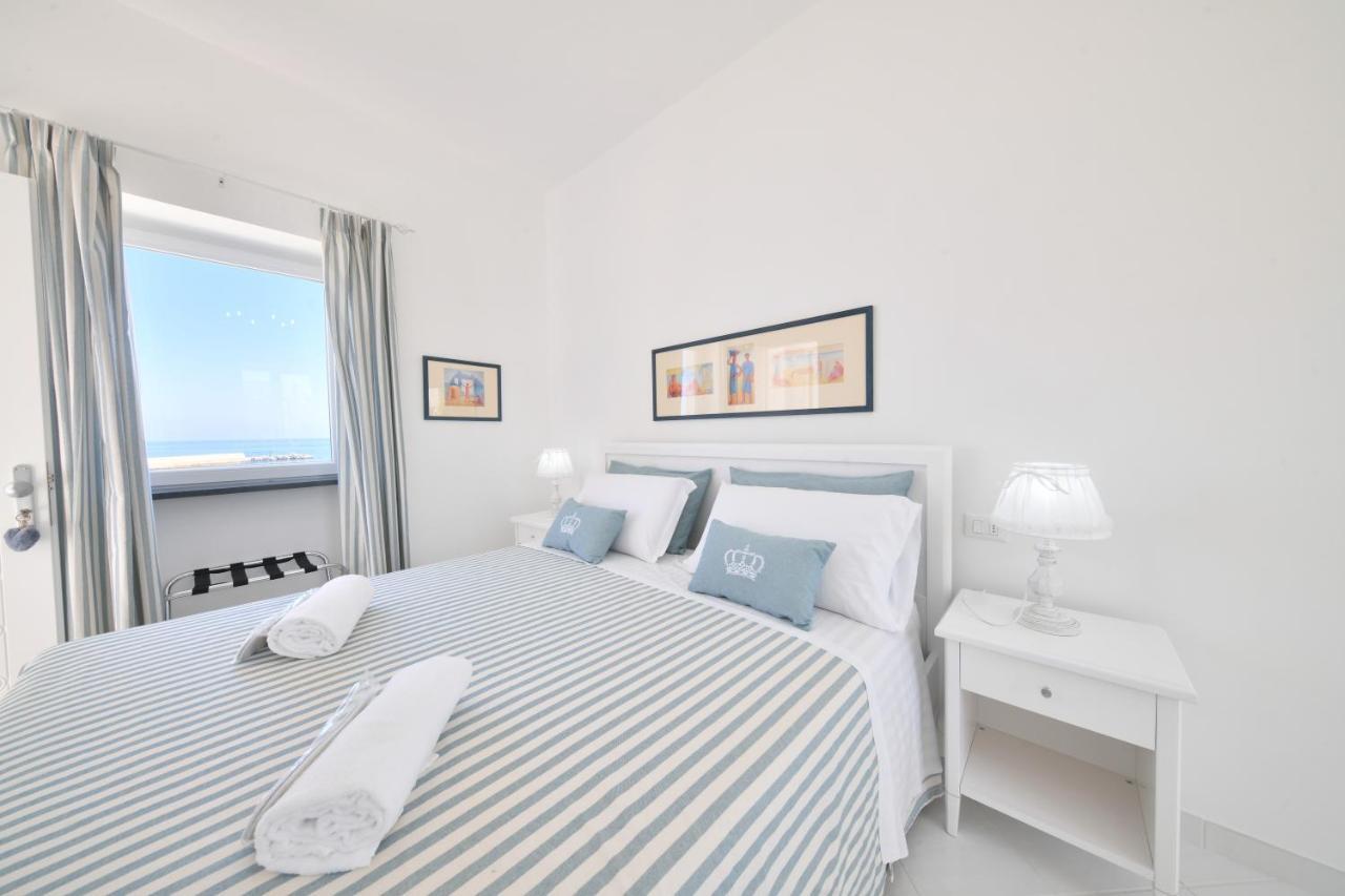 King Suite - Luxury Rooms Forio di Ischia Dış mekan fotoğraf