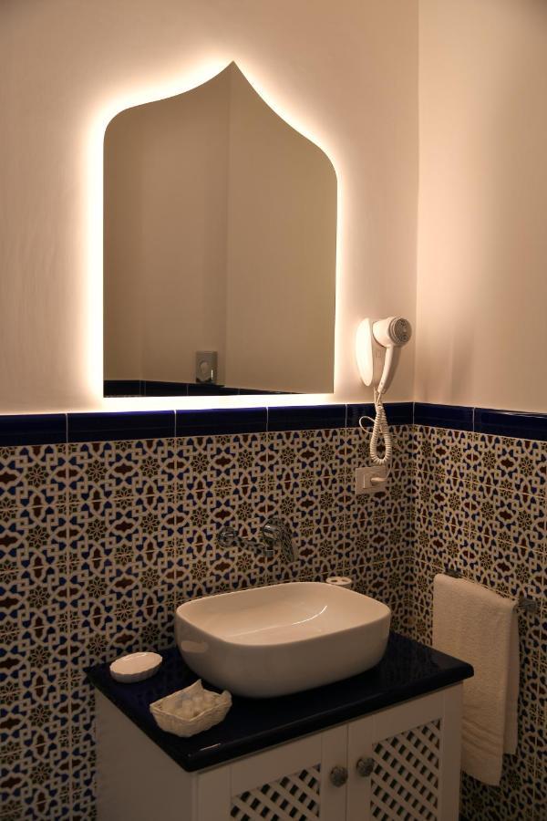 King Suite - Luxury Rooms Forio di Ischia Dış mekan fotoğraf